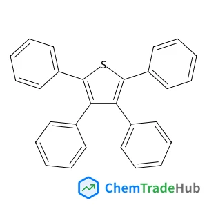 Tetraphenylthiophene