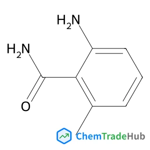 2-Amino-6-methylbenzamide 2-Amino-6-methylbenzamide