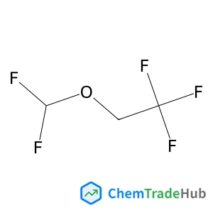 2-(Difluoromethoxy)-1,1,1-trifluoroethane