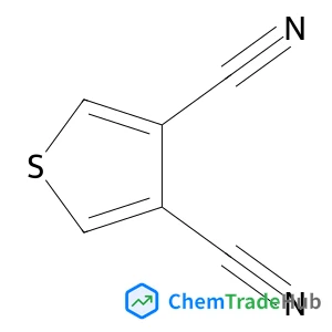 3,4-Thiophenedicarbonitrile