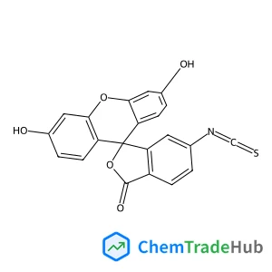 Fluorescein-6-isothiocyanate
