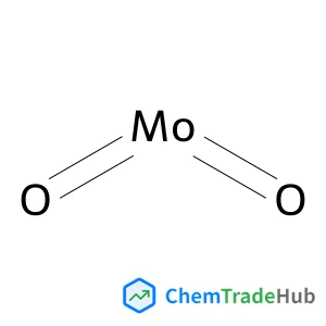 Molybdenum oxide (MoO2)