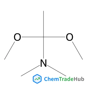 1,1-Dimethoxy-N,N-dimethylethanamine
