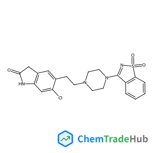 ZIPRASIDONE SULFONE IMPURITY