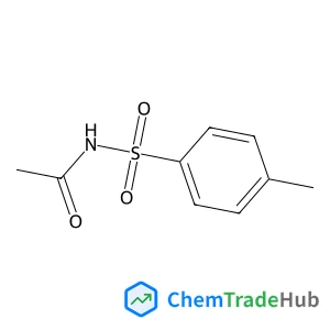 N-p-Tosyl-Acetamide 