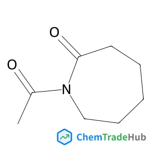 1-Acetyl-2-azepanone
