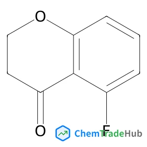 5-Fluoro-2,3-dihydro-4H-chromen-4-one