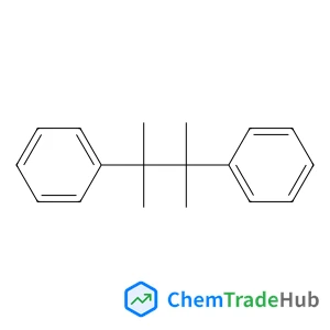 1,1'-(2,3-Dimethyl-2,3-butanediyl)dibenzene