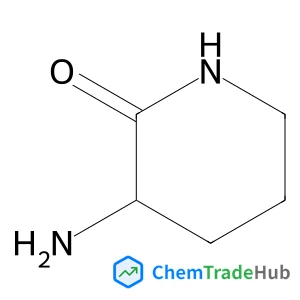 3-Amino-2-piperidinone