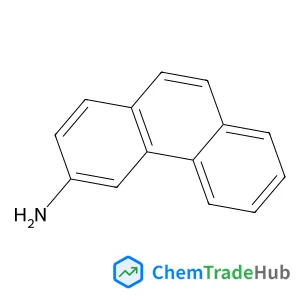 3-Phenanthrenamine