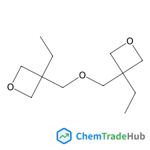 3,3'-[Oxybis(methylene)]bis(3-ethyloxetane)