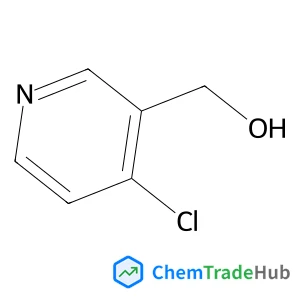 (4-Chloro-3-pyridinyl)methanol