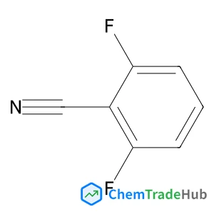2,6-difluorobenzonitrile