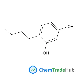 4-Butyl-1,3-benzenediol