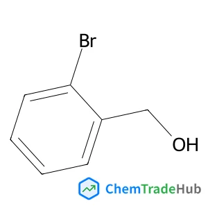 (2-Bromophenyl)methanol