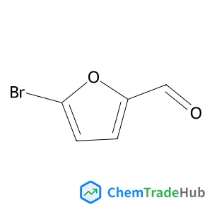5-Bromo-2-furaldehyde|pharmaceutical intermediates