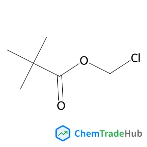 Chloromethyl pivalate