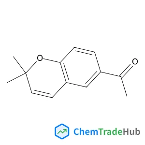 1-(2,2-Dimethyl-2H-chromen-6-yl)ethanone