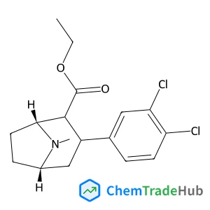 Tesofensine Intermediate 2