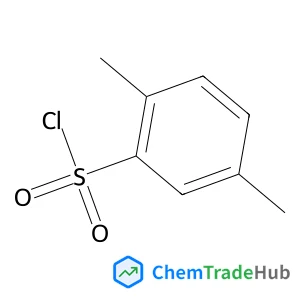 2,5-Dimethylbenzenesulfonyl chloride