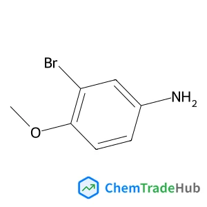3-Bromo-4-methoxyaniline