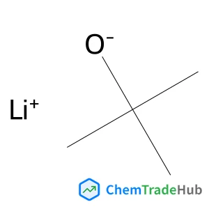 Lithium 2-methyl-2-propanolate