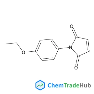 1-(4-Ethoxyphenyl)-1H-pyrrole-2,5-dione