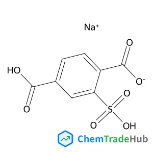 Sodium 2,5-dicarboxybenzenesulfonate