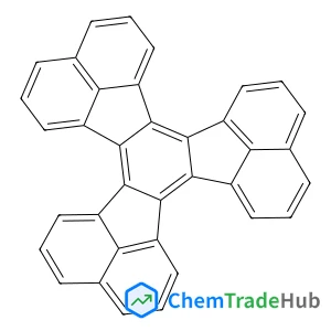 Diacenaphtho[1,2-j:1',2'-l]fluoranthene