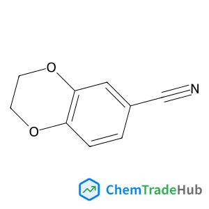 1,4-BENZODIOXANE-6-CARBONITRILE