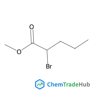 Methyl 2-bromopentanoate