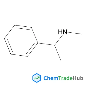 (1S)-N-Methyl-1-phenylethanamine