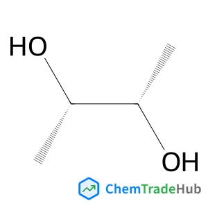 (2S,3S)-2,3-Butanediol