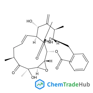 19,20-Epoxycytochalasin D