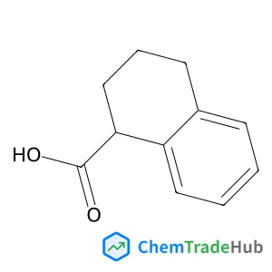 1,2,3,4-Tetrahydro-1-naphthalenecarboxylic acid