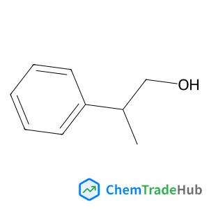 (2R)-2-Phenyl-1-propanol (2R)-2-Phenyl-1-propanol