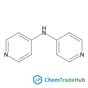 N-(4-Pyridinyl)-4-pyridinamine