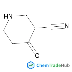 3-CYANO-4-PIPERIDINONE