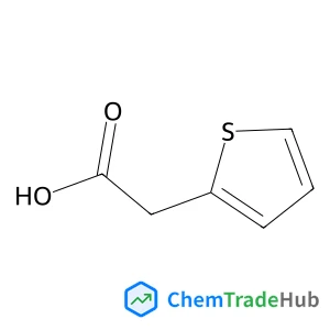 2-Thienylacetic acid