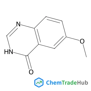 6-methoxyquinazolin-4-ol