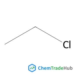 Chloro(~2~H_5_)ethane