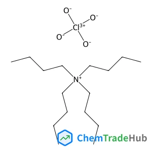 N,N,N-Tributyl-1-butanaminium perchlorate