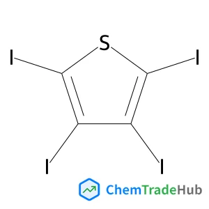 2,3,4,5-TETRAIODOTHIOPHENE