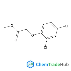 Methyl (2,4-dichlorophenoxy)acetate
