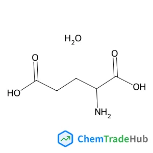 DL-Glutamic Acid Monohydrate DL-Glutamic Acid Monohydrate