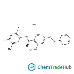 ZM 323881 hydrochloride