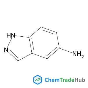 1H-Indazol-5-amine