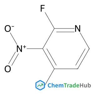 2-FLUORO-3-NITRO-4-PICOLINE 2-FLUORO-3-NITRO-4-PICOLINE