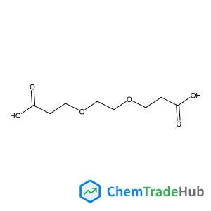 ETHYLENEGLYCOL-BIS(PROPIONIC ACID)