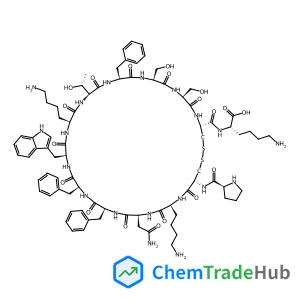 Cortistatin14